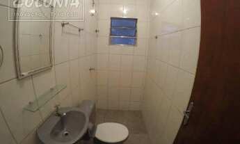 Imagem 6: Santo André - Casa Padrão - Parque Oratório