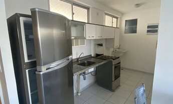 Imagem: 02 Quartos sendo 01 Suíte - Na Gruta De