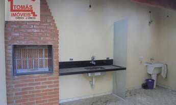 Imagem 7: Casa com 3 dormitórios para alugar, 125 m² por R$ 2.000,00/mês - Pirituba - São Paulo/SP