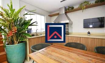 Imagem 4: Cobertura Venda Vila Olímpia 197 m² 3 Dormitórios