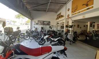 Imagem: Ponto Comercial -300m² Bosque dos Eucaliptos