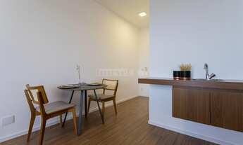 Imagem 2: São Paulo - Apartamento Padrão - Indianópolis