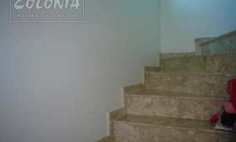 Imagem 6: Santo André - Casa Padrão - Jardim