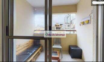 Imagem 3: Apartamento com 3 dormitórios à venda, 70 m² - Vila Vera - São Paulo/SP