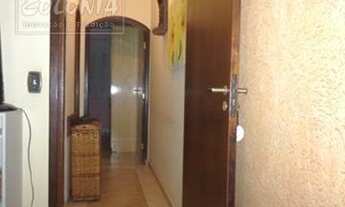 Imagem 5: Ribeirão Pires - Casa Padrão - Bocaina