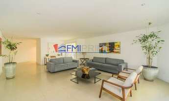 Imagem 3: Vendo Extraordinário Apartamento de 4 Dormitórios no Jardim Paulista, próximo ao metrô