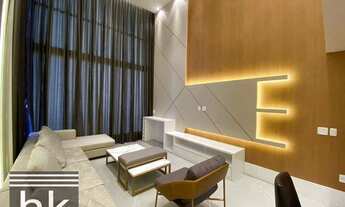 Imagem 4: Apartamento Duplex com 2 dormitórios para alugar, 110 m² por R$ 18.500/mês - Jardins - São