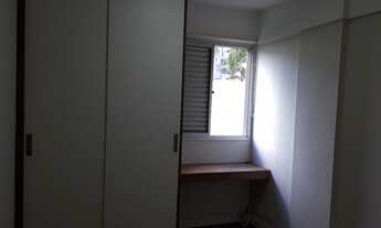 Imagem 6: Apartamento - Mansões Santo Antônio - Campinas