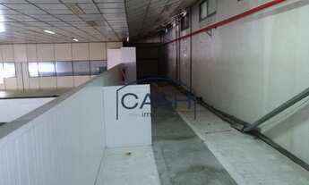 Imagem 5: Galpão Frigorífico -1.161m² - Penha / Rio de Janeiro - Ref.: 6059