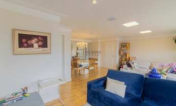 Imagem 5: Apartamento Venda 2 Dormitórios - 140 m² Perdizes