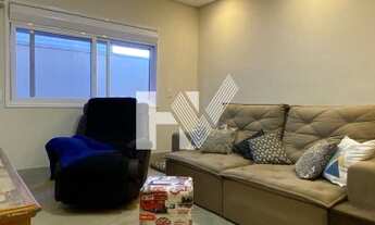 Imagem 3: Casa de Condomínio 4 dorms, Colinas do Belém Taubaté- Cod: 105