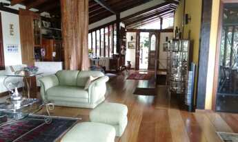 Imagem 6: Casa com 4 dormitórios à venda em Vitória