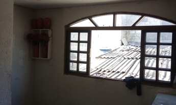 Imagem 4: Sobrado de 3 andar