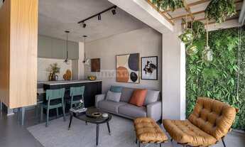 Imagem 2: São Paulo - Apartamento Padrão - Vila Olímpia