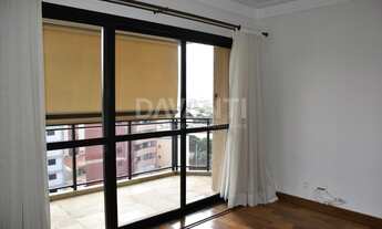 Imagem 5: Cobertura - Jardim Flamboyant - Campinas