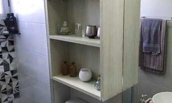Imagem 2: Ceci-Apart. Algarve possui 43 m com 2 quartos em Jardim Maranguape - ceci 8 1 9 8 5 4 1 7