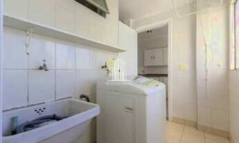 Imagem 3: Prédio recém reformado, com 22 apartamentos, localizado na parte mais nobre do Itaim Bibi