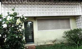 Imagem 2: Santo André - Casa Padrão - Jardim Bela Vista