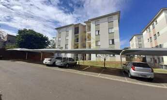 Imagem: Apartamento - Vila Inema - Hortolândia