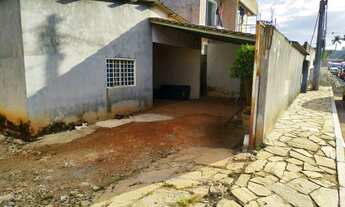 Imagem 3: BRASÍLIA - Loteamento/Condomínio - SETOR HABITACIONAL VICENTE PIRES