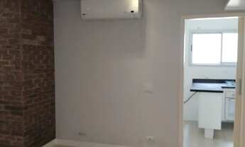 Imagem 4: Junto ao metrô Paraíso! 80 metros com 3 quartos suíte e garagem. Reformado!!! Com ar condi