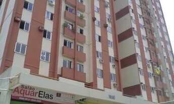 Imagem: Apto com garagem na casa do professor