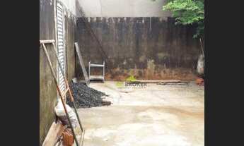 Imagem 6: Casa com 2 dormitórios para alugar por R$ 850,00/mês - Parque da Liberdade IV - São José d