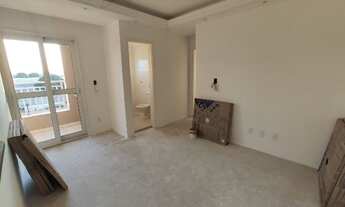 Imagem 3: Apartamento com 2 dormitórios à venda, 57 m² por R$ 244.000,00 - Jardim Santa Maria - Jaca