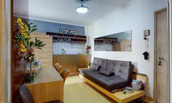 Imagem 3: São Paulo - Apartamento Padrão - Pinheiros