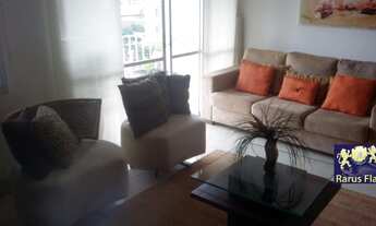 Imagem: Flat para venda no Itaim Bibi - Edifício