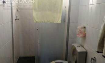 Imagem 2: São Caetano do Sul - Apartamento Padrão - Santo Antônio