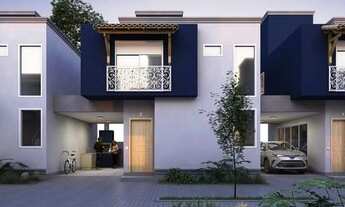 Imagem 2: Casa Venda 133 m² 3 quartos em Ribeirão da Ilha - Florianópolis - SC