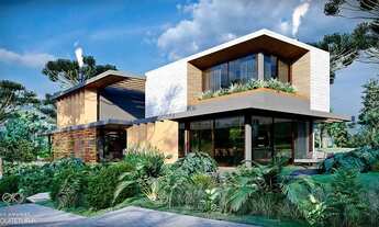 Imagem 2: Gramado - Casa Padrão - Aspen Mountain