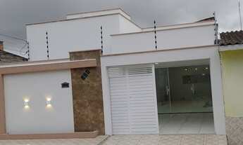 Imagem: VENDO BELÍSSIMA CASA NA SANTA LUCIA