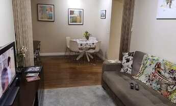 Imagem: Apartamento Venda Vila Romana 74 m² 2 Dormitórios