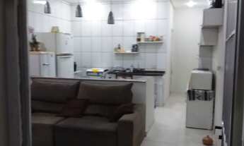 Imagem 5: Casa sobrado em carapicuiba com garagem
