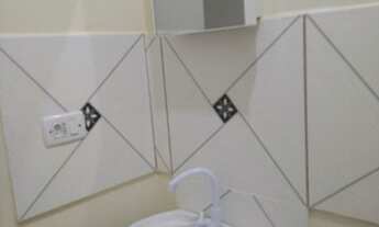 Imagem 2: Quarto para solteiro (a