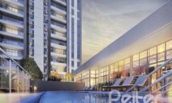 Imagem 7: PORTO ALEGRE - Apartamento Padrão - Central Parque