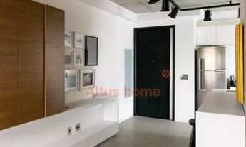 Imagem 3: Apartamento Alto Padrão para Aluguel em Vila Olímpia São Paulo-SP - 42-90292-T