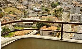 Imagem 5: Apto Vila Pinto Apartamento com 3 dormitórios