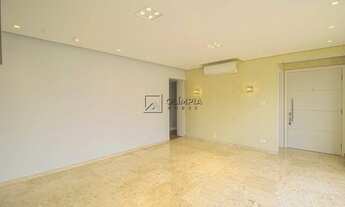 Imagem 4: Apartamento Venda Vila Nova Conceição 228 m² 4 Dormitórios