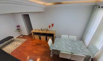 Imagem 4: Cobertura Duplex - Centro