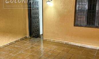 Imagem 5: Santo André - Casa Padrão - Parque Novo Oratório