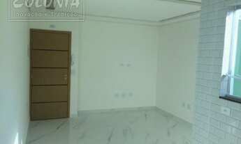 Imagem 3: Santo André - Apartamento Padrão - Santa Maria