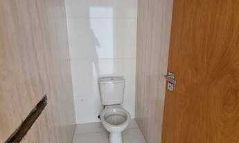 Imagem 7: Apartamento com 2 dormitórios à venda, 103 m² por R$ 520.000,00 - Canto do Forte - Praia G