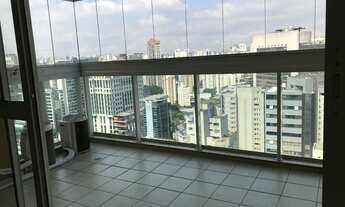 Imagem 7: Apartamento Locação Vila Olímpia 97m2 Condomínio Clube