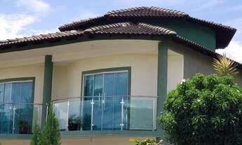 Imagem 3: BRASÍLIA - Casa de Condomínio - SETOR HABITACIONAL VICENTE PIRES