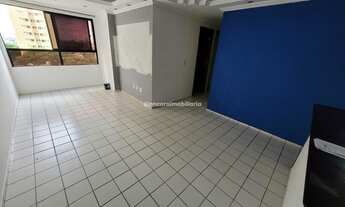 Imagem 4: Apartamento para aluguel, 3 quartos, 1 suíte, 1 vaga, Jardim São Paulo - Recife/PE