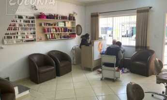 Imagem 6: Santo André - Casa Padrão - Campestre