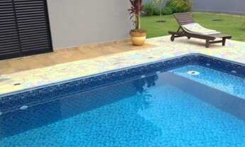 Imagem 7: Casa para venda ou Locação - Condomínio Fechado - Atibaia - SP